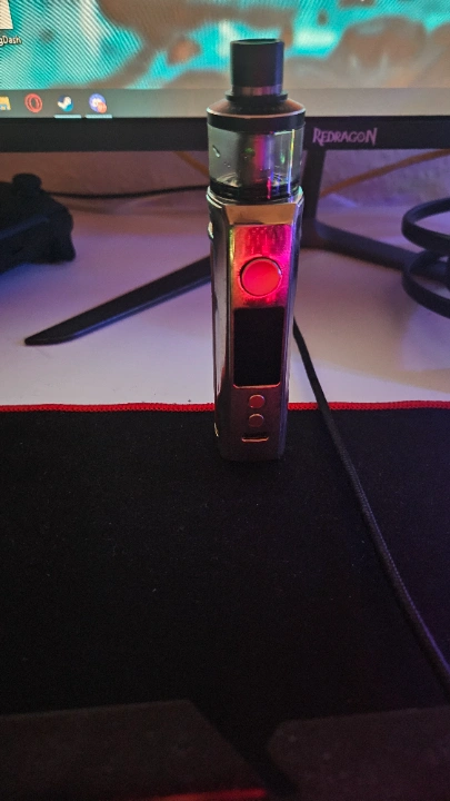 Vape drag x pnp x