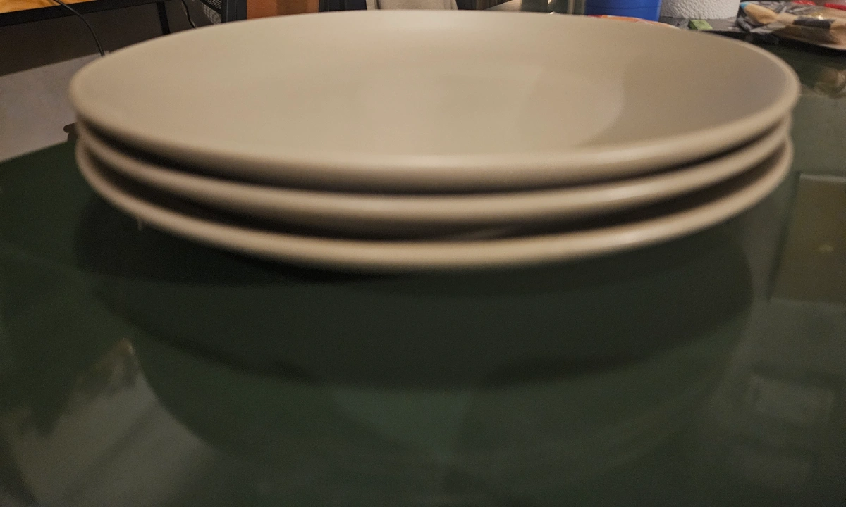 Plate-Set