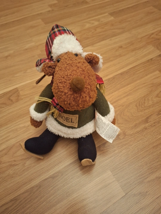 Christmas toy
