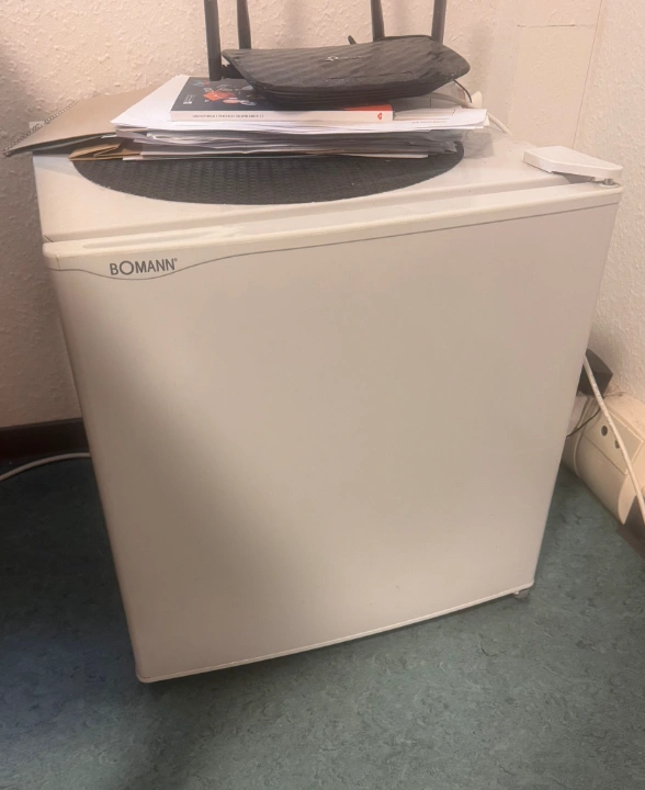 Freezer