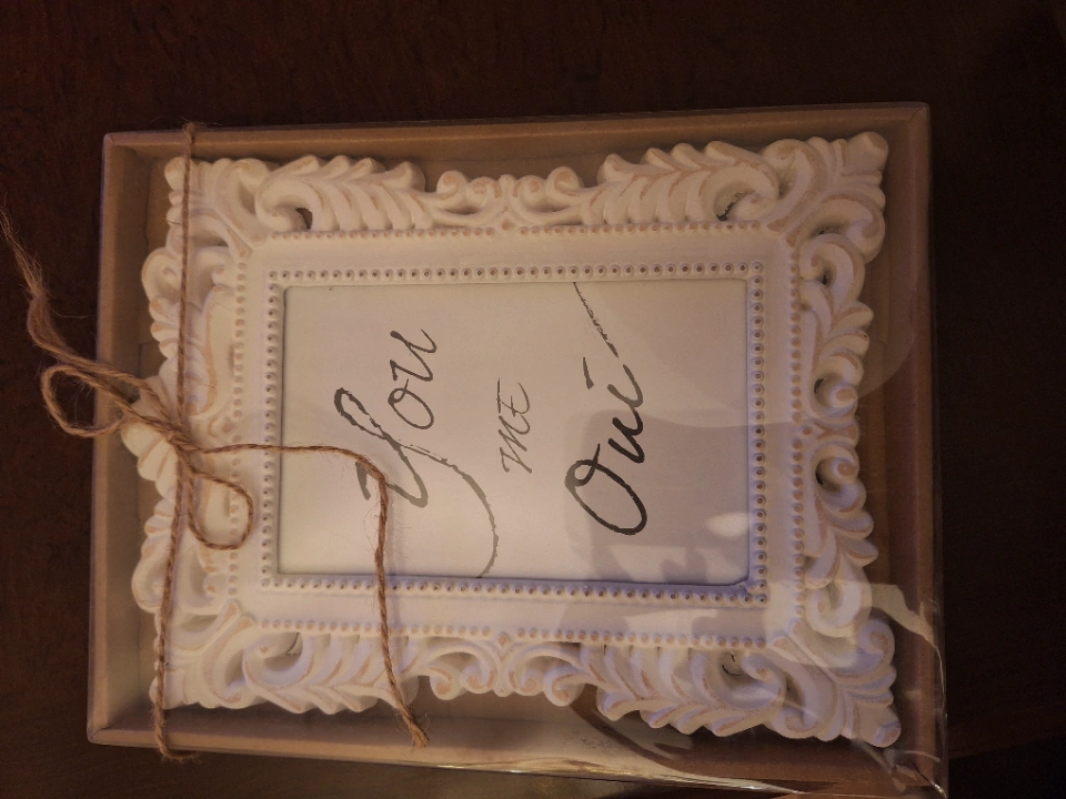 Picture frame