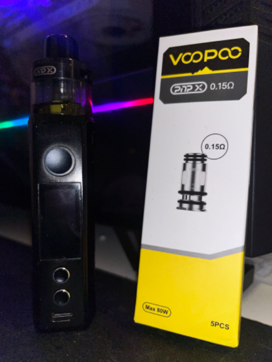 new Drags2 vape